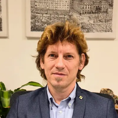 Bruno Zelenay, socio fundador de KZ Asociados